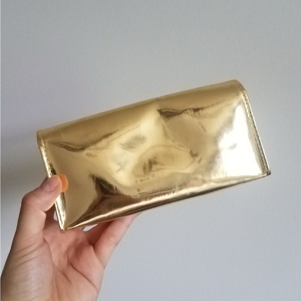 Tory Burch square Tortoise Sunglasses with Case - Picture 7 of 8
